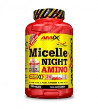 MICELLE NIGHT AMINO 250 tabs (1500 mg)